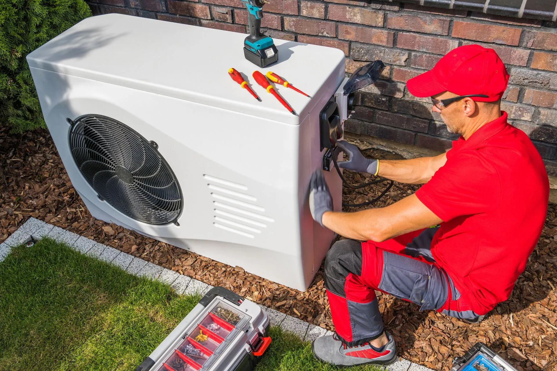 About HVAC in Mount Carmel, IL